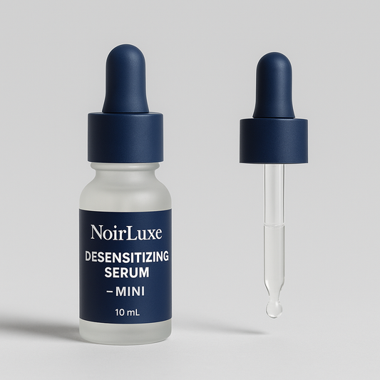 NoirLuxe Mini Desensitizing Serum